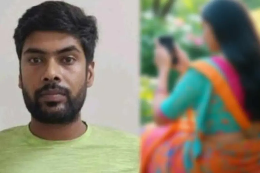 പ്രിയാശർമയുടെ 'റിക്വസ്റ്റ്', ഓപ്പറേഷൻ സിന്ദൂർ അടക്കം പാകിസ്താന് ചോർത്തി; നേവി ഉദ്യോഗസ്ഥൻ പിടിയിൽ