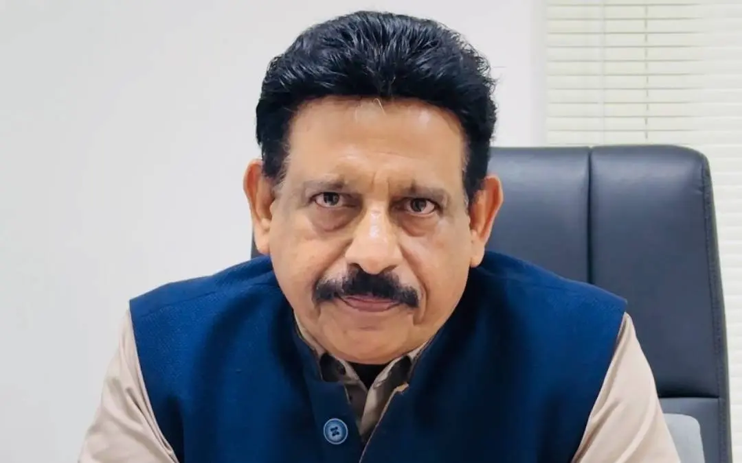 ഡോ. ജമാലുദ്ദീന് അബൂബക്കര്
