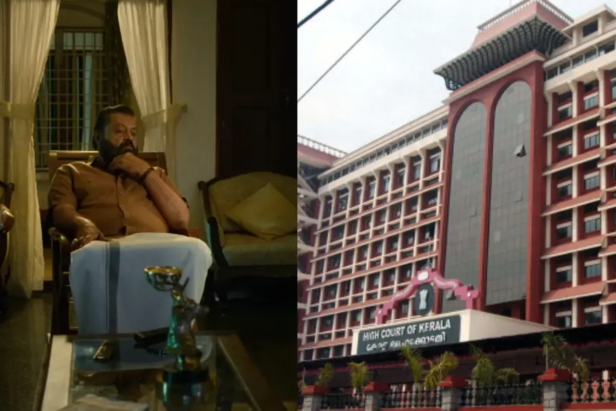 80 ലക്ഷത്തിന്റെ നഷ്ടമെന്ന് നിർമാതാക്കൾ; ജെഎസ്കെ റിവൈസിങ് കമ്മിറ്റിക്ക് വിട്ടതായി സെൻസർ ബോർഡ്