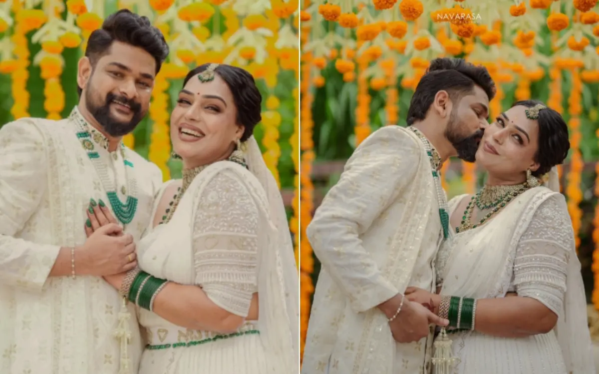 സീമാ വിനീത് പങ്കുവെച്ച ചിത്രങ്ങൾ | Photos: instagram