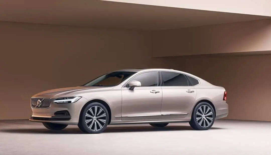 Photo: Volvo India