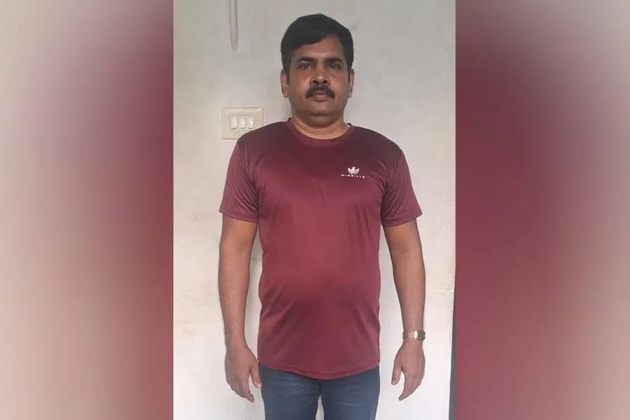 സ്ഥിരമായ വാസസ്ഥലമില്ല, ഫോൺ ഉപയോഗിക്കില്ല; വാഹനമോഷണക്കേസിലെ പ്രതി 26 വർഷത്തിനുശേഷം പിടിയിൽ