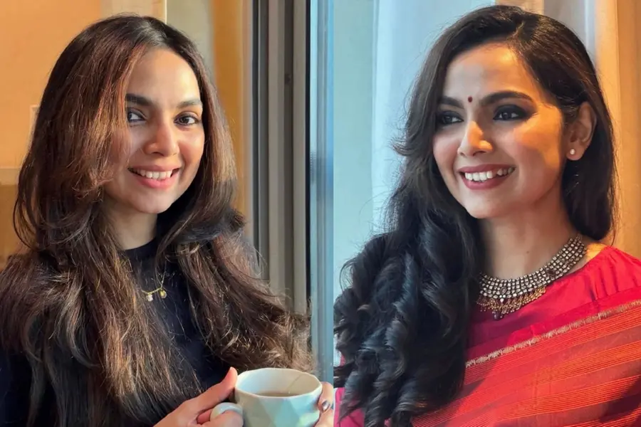 ബ്രേക്ക് വേണമെന്ന് തോന്നിയ സമയത്തായിരുന്നു കല്യാണം, സ്വകാര്യജീവിതം ആദ്യമായി അനുഭവിച്ചത് അവിടെ- സംവൃത