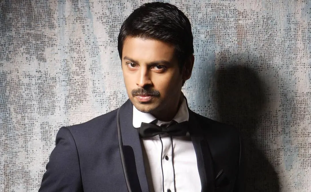 നടൻ ശ്രീകാന്ത് | ഫോട്ടോ: ​Instagram