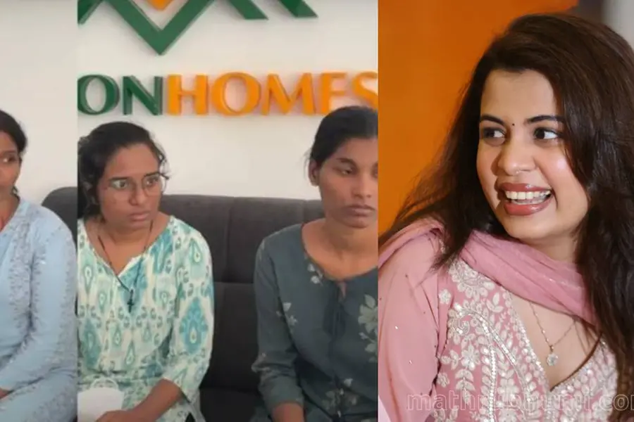 ദിയാ കൃഷ്ണയുടെ സ്ഥാപനത്തിലെ തട്ടിപ്പ്; രണ്ടുപ്രതികള് കീഴടങ്ങി, ഒരാള് ഒളിവില്