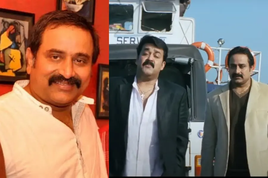 ക്രിസ്ത്യന്‍ ബ്രദേഴ്‌സില്‍ അഭിനയിച്ചതില്‍ ഖേദിക്കുന്നു, എന്തിനാണ് ആ വേഷംചെയ്തതെന്ന് അറിയില്ല- ആനന്ദ്