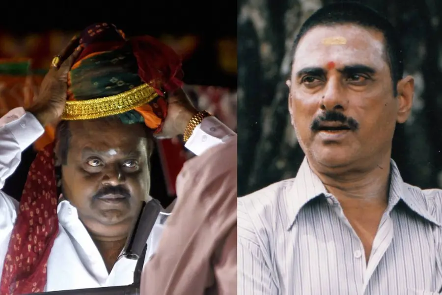 ജനങ്ങളെ സഹായിക്കാനുമുള്ള മനസ്സുള്ളപ്പോൾ അദ്ദേഹത്തിന് രാഷ്ട്രീയപാര്‍ട്ടിയുടെ ആവശ്യമേ ഇല്ലായിരുന്നു