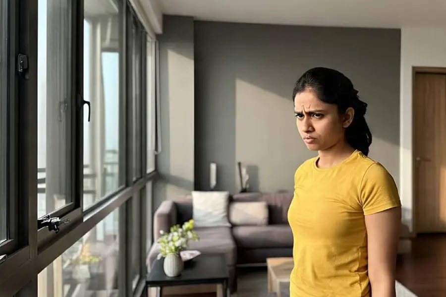 'അവിവാഹിതയാണെന്ന ഒറ്റ കാരണത്താൽ വാടകയ്ക്ക് ഫ്ലാറ്റില്ല, വിവേചനം'; വൈറലായി കുറിപ്പ്