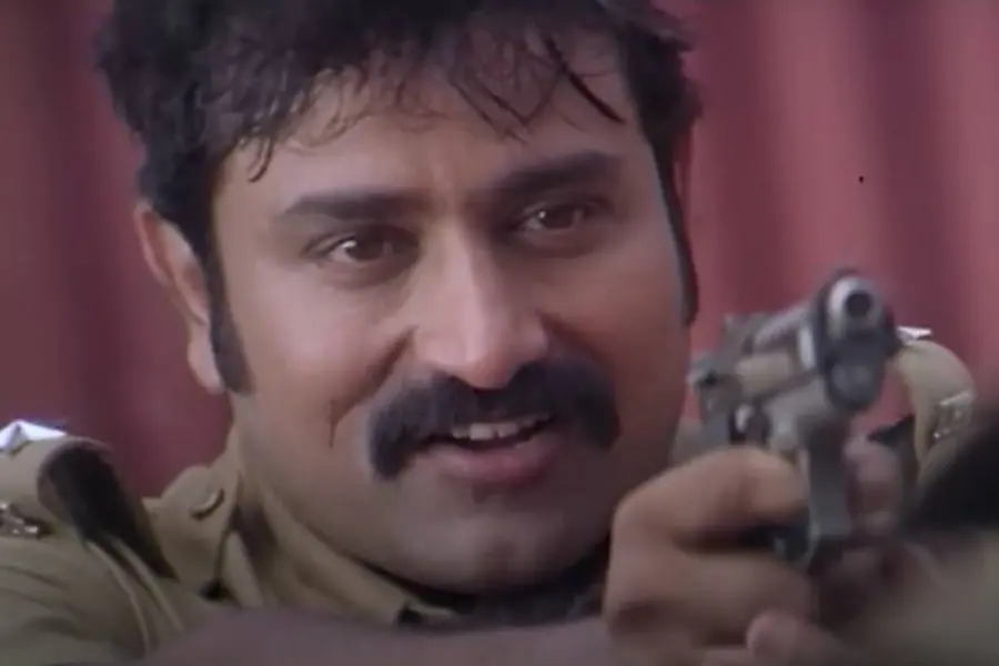 ആളുകൾ തിരിച്ചറിഞ്ഞത് 'മുസാഫിറി'ലൂടെ, പക്ഷേ ആ കഥാപാത്രം എനിക്ക് ഒട്ടും ഇഷ്ടമില്ല -ആനന്ദ്