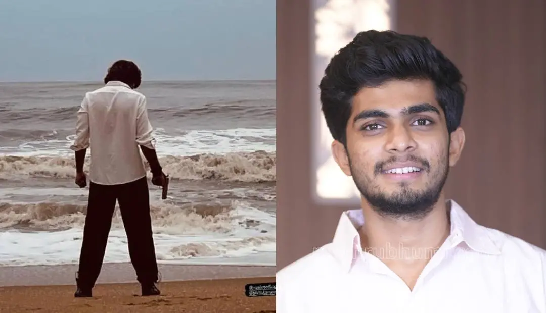 നസ്ലിൻ | Photo: Facebook:Kerala box office, Mathrubhumi