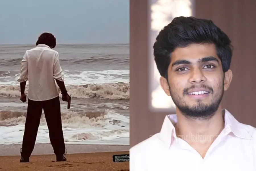‘റോസാപ്പൂ കയ്യിൽ തുപ്പാക്കി വിളയാടി’; കയ്യിൽ തോക്കുമായി നസ്ലിൻ, ടിക്കി ടാക്കയിലെ സ്റ്റിൽ പുറത്ത്