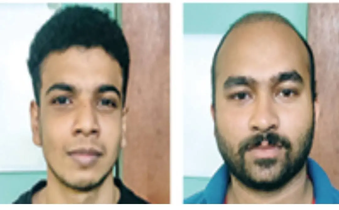അഹമ്മദ് നിജാദ്, മുഹമ്മദ് ജസീം
