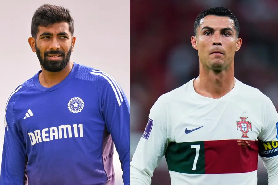 'ഇന്ത്യ ബുംറയെ കളിപ്പിക്കാതിരിക്കുന്നത് പോര്ച്ചുഗല് റൊണാള്ഡോയെ കളിപ്പിക്കാതിരിക്കുന്നതുപോലെ'