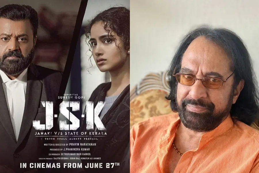 ജാനു എന്നേ വിളിച്ചിരുന്നുള്ളൂ,അതുകൊണ്ടാണോ സെൻസർബോർഡ് വെറുതേ വിട്ടത് എന്ന് ഇപ്പോൾ സംശയം- തമ്പി ആന്റണി