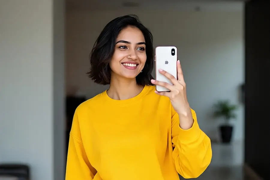 റീമിക്സ്, റീബ്രാൻഡ്; Show Biz ആണ് Gen Z ജീവിതം