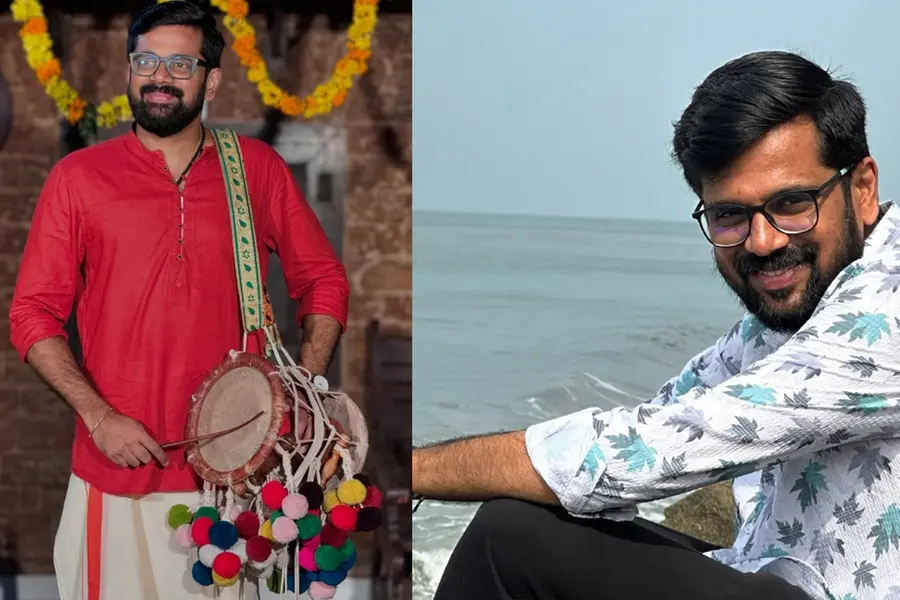 ജന്മനാട് തന്റെ പേരിൽക്കൂടി പ്രശസ്തമാവണമെന്ന് ആഗ്രഹം പറഞ്ഞു; മൂന്നാംനാൾ ഗായകൻ ജീവനൊടുക്കിയ നിലയിൽ