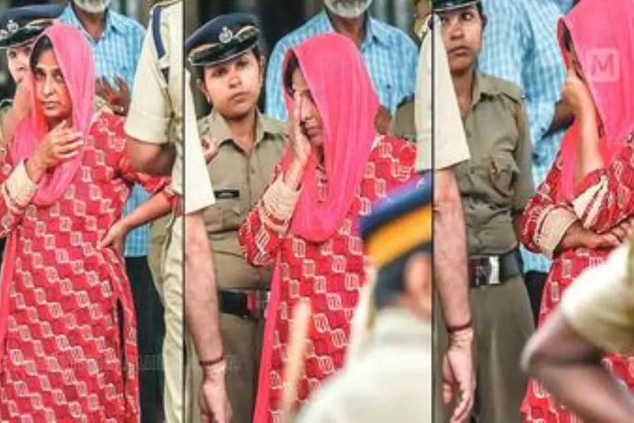 കൂടത്തായി കേസ്: ജോളിയുടെ ഭർത്താവ് നൽകിയ വിവാഹമോചനഹർജി അനുവദിച്ചു