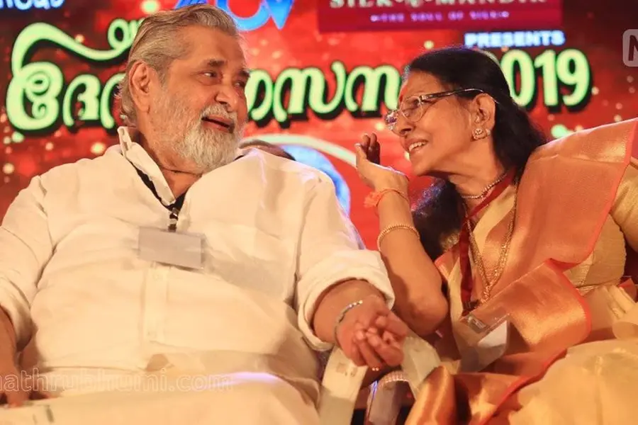ആ കഥാപാത്രത്തിനായി മനസ്സില്‍ കണ്ടത് ശാരദയെയായിരുന്നു, ആ വേഷം അവരും ഒരുപാട് മോഹിച്ചിരുന്നു