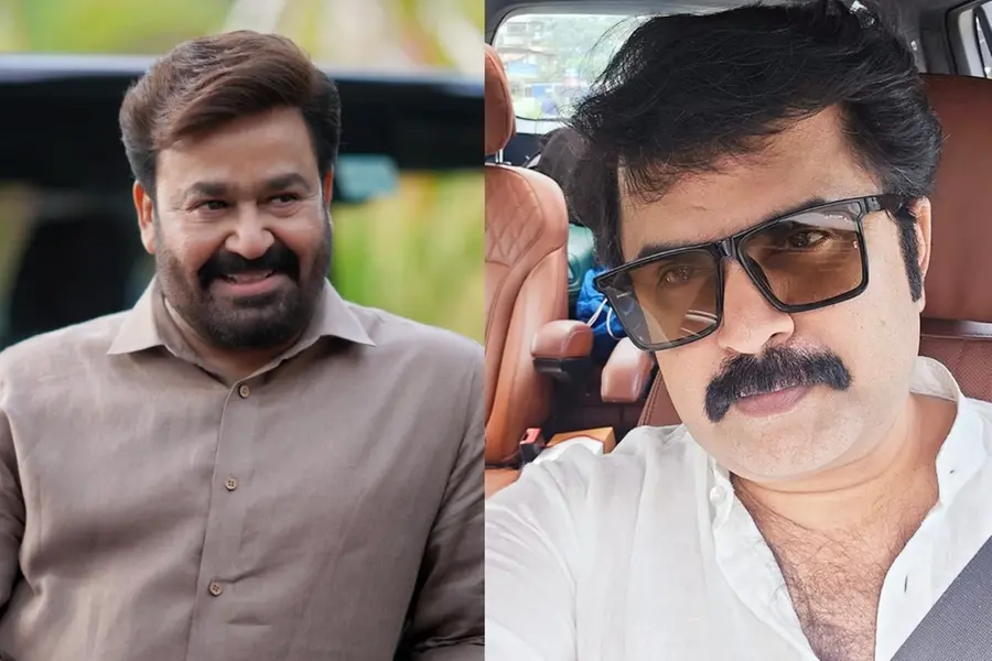 'കൊൽക്കത്തയിൽ 20 ദിവസത്തെ ഷൂട്ട്, ദുർഗാപൂജയ്ക്കിടെ ഫൈറ്റ്'; മോഹൻലാൽ ചിത്രത്തെക്കുറിച്ച് അനൂപ് മേനോൻ