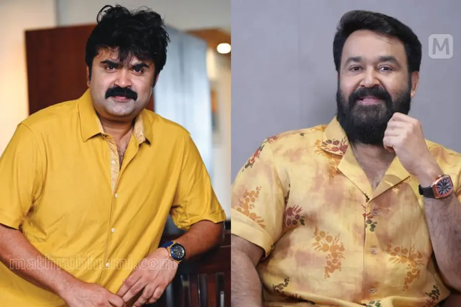 'അഞ്ച് പാട്ടും മൂന്ന് ഫൈറ്റും, ലാലേട്ടന്റെ ഒരു സംഘട്ടനം കൊൽക്കത്തയിലെ ദുർഗാപൂജയുടെ പശ്ചാത്തലത്തിൽ'