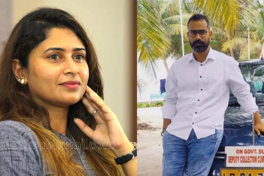 സംവിധായിക ഐഷ സുൽത്താന വിവാഹിതയായി; വരൻ ഡെപ്യൂട്ടി കളക്ടർ
