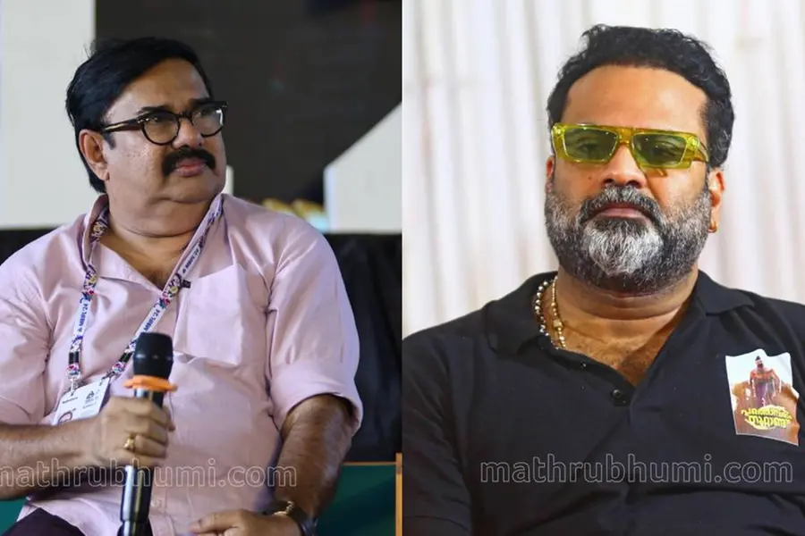 'ദൈവതുല്യനായ മനുഷ്യന്, ഞാന് ഒരിക്കലും അങ്ങനെ പറയില്ല'; ടിനി ടോമിനെ തള്ളി മണിയന്പിള്ള രാജു
