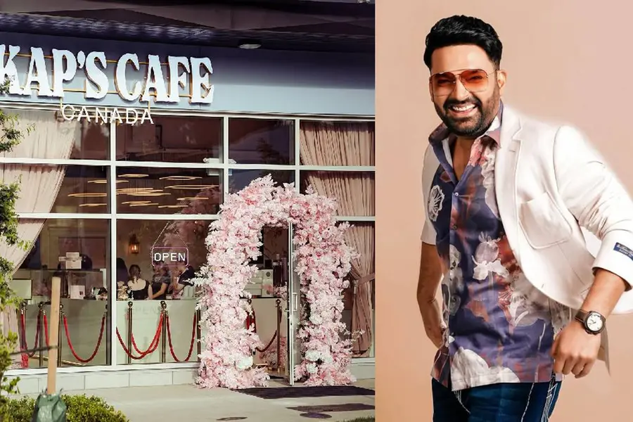 പുതിയ സംരംഭവുമായി കപിൽ ശർമ, തുറന്ന് ദിവസങ്ങൾക്കുള്ളിൽ സന്ദർശക പ്രവാഹം
