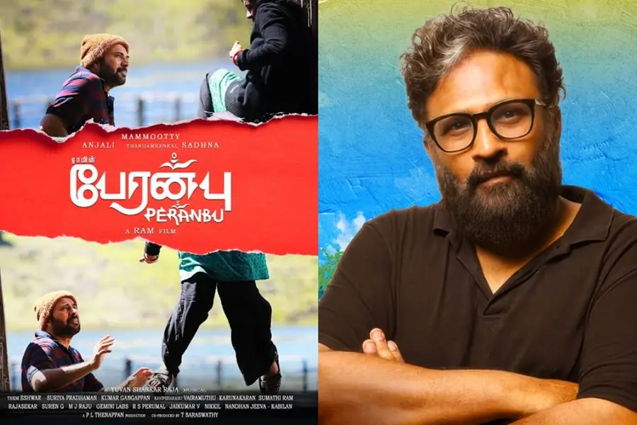 മഞ്ഞുമ്മല് ബോയ്സ് പോലെ മമ്മൂട്ടി ചിത്രങ്ങള് തമിഴ്നാട്ടില് ഓടിയിരുന്നു- പേരന്പ് സംവിധായകന്