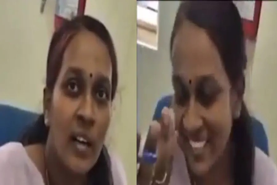 കന്നഡ സംസാരിക്കാനറിയില്ല; കര്ണാടകയിലെ മലയാളി ബാങ്ക് ജീവനക്കാരിക്കെതിരേ ഉപയോക്താവ്