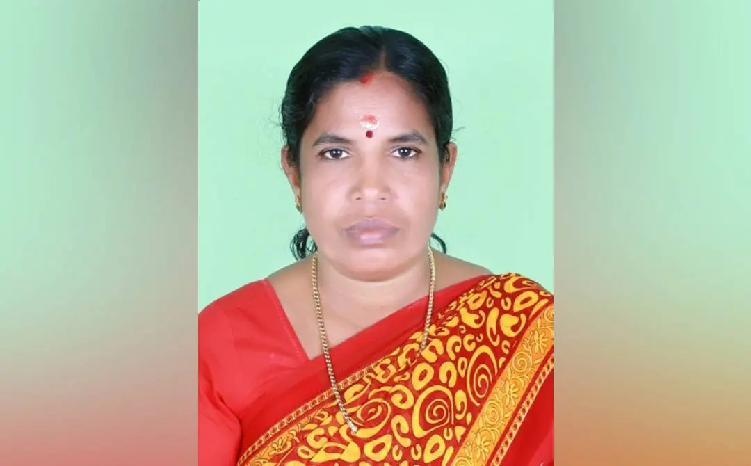 മരിച്ച ശാന്ത | ഫോട്ടോ: ഡിജിറ്റൽ ഫസ്റ്റ്