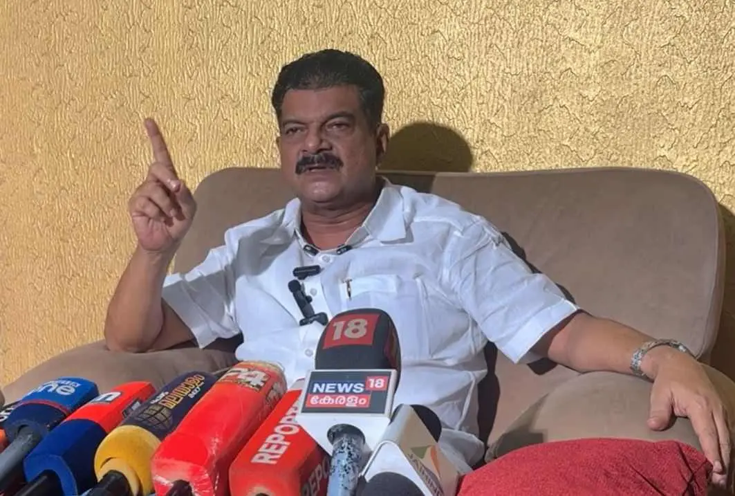 പി.വി.അന്വര്