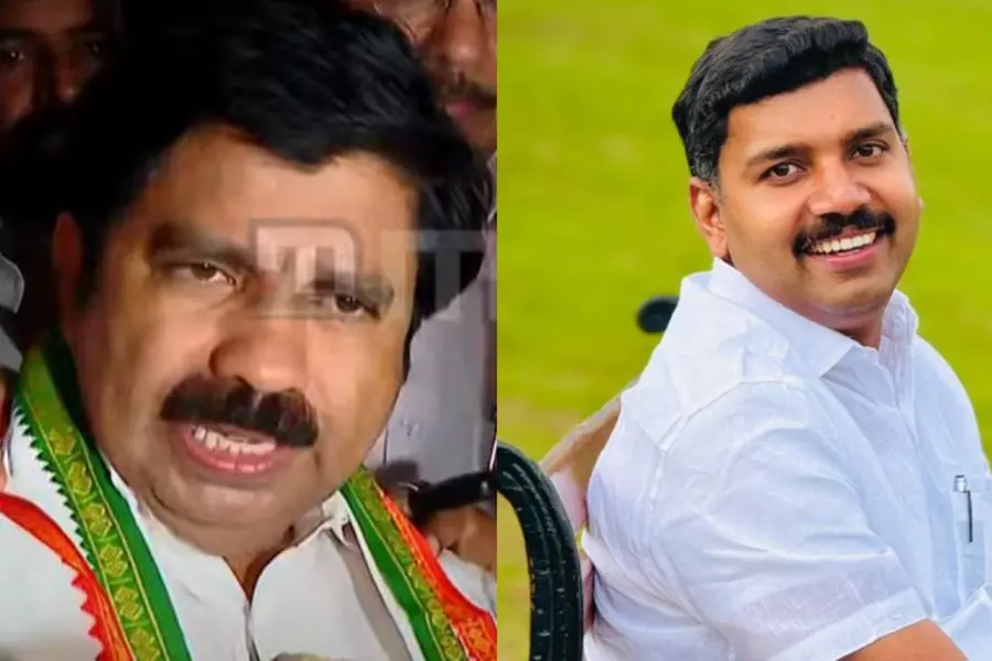 നിലമ്പൂര് തിരിച്ചുപിടിക്കുമെന്ന് ആര്യാടന് ഷൗക്കത്ത്; ആശംസകളുമായി വി.എസ്. ജോയിയും; യുഡിഎഫ് കിക്കോഫ്