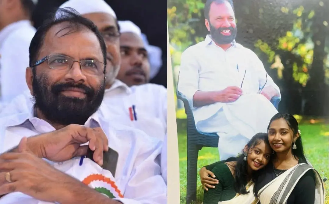 നന്ദന പ്രകാശ് ഫെയ്സ്ബുക്കില് പങ്കുവെച്ച ചിത്രം | Photo: facebook.com/ Nandana Prakash