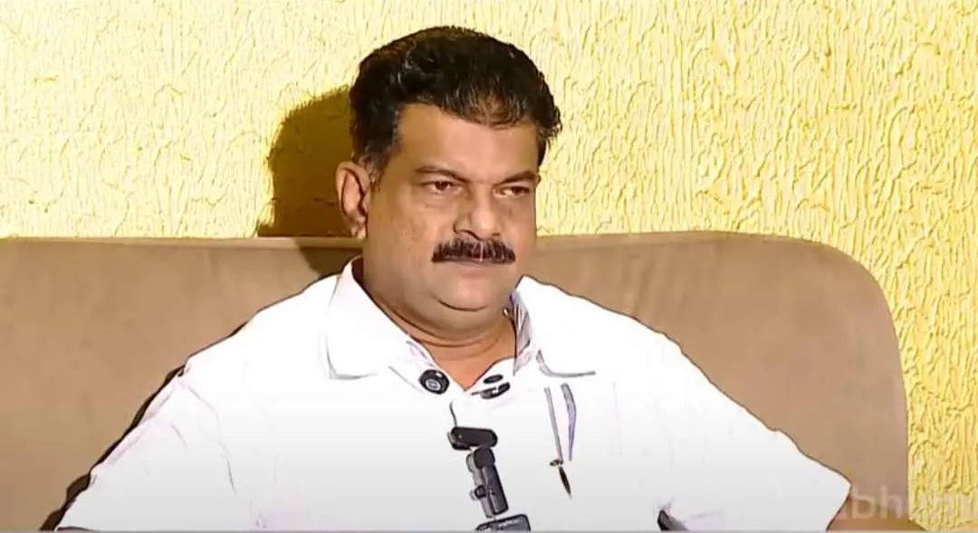 പി.വി.അന്വര്
