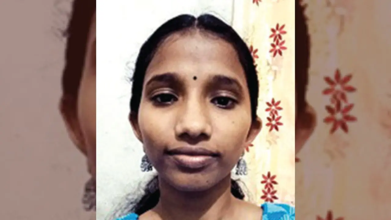 കെ.പി. അശ്വതിമോള്