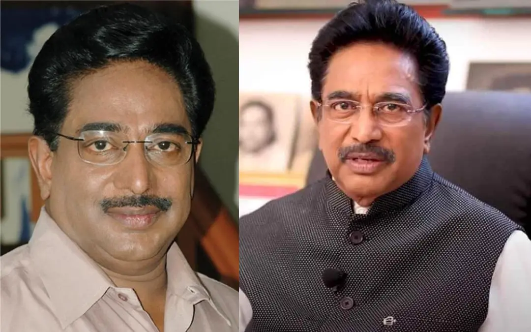 അന്തരിച്ച നടൻ രാജേഷ് | ഫോട്ടോ: X