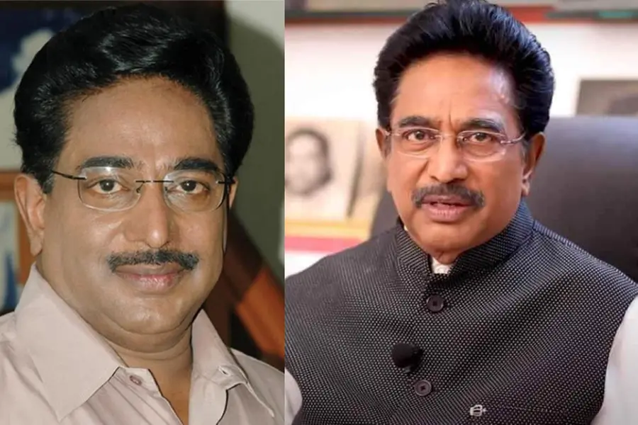 നടൻ രാജേഷ് വില്ല്യംസ് അന്തരിച്ചു, വിടപറഞ്ഞത് മുരളിയുടേയും നെടുമുടി വേണുവിന്റെയും 'തമിഴ് ശബ്ദം'