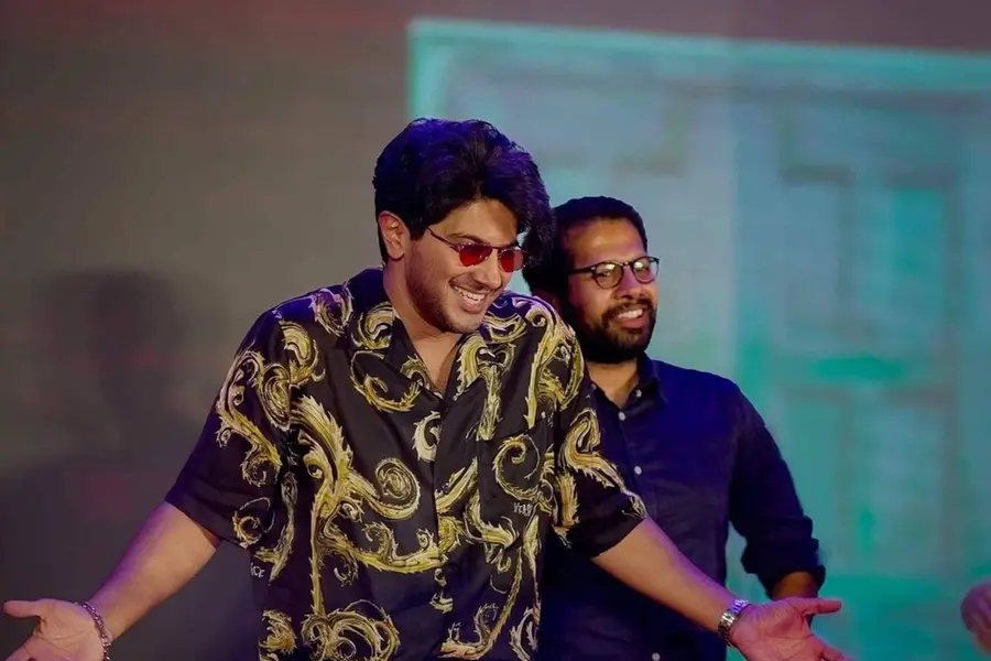 വേറൊരു മലയാളനടനും നേടാനാവാത്തത്; തെലങ്കാന സർക്കാരിന്റെ മികച്ച നടനുള്ള സ്പെഷ്യൽ ജൂറി അവാർഡ് ദുൽഖറിന്