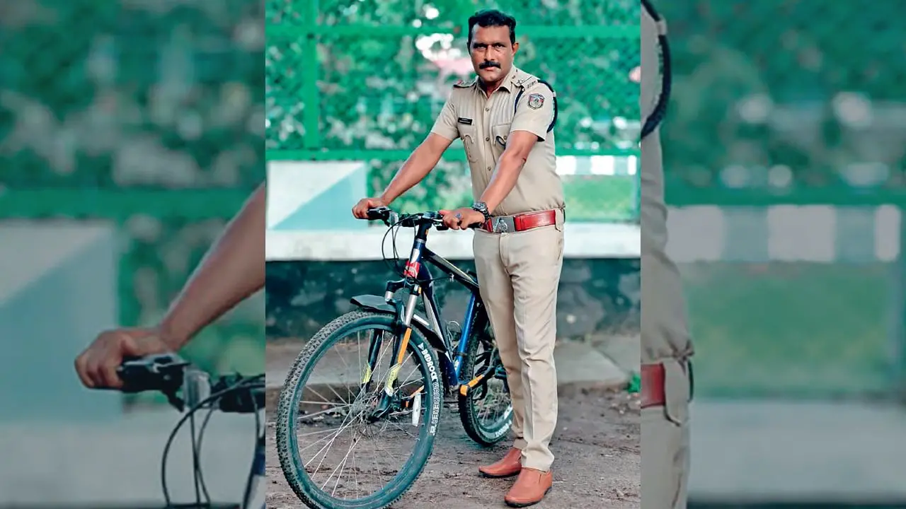 എസ്ഐ ഷാജഹാൻ