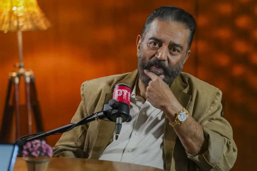 'ബുദ്ധിശൂന്യം, അബദ്ധം, അസംബന്ധം'; കമല്‍ ഹാസന്റെ പ്രസ്താവനയ്‌ക്കെതിരെ കന്നഡ ഭാഷാപണ്ഡിതര്‍