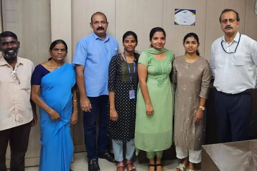 'മുഴുവൻ തുകയും ട്രാൻസ്ഫർ ചെയ്യണം'; ഭയന്നുവിറച്ച് 76-കാരൻ; സൈബർ തട്ടിപ്പ് പൊളിച്ച് ബാങ്ക് ജീവനക്കാർ