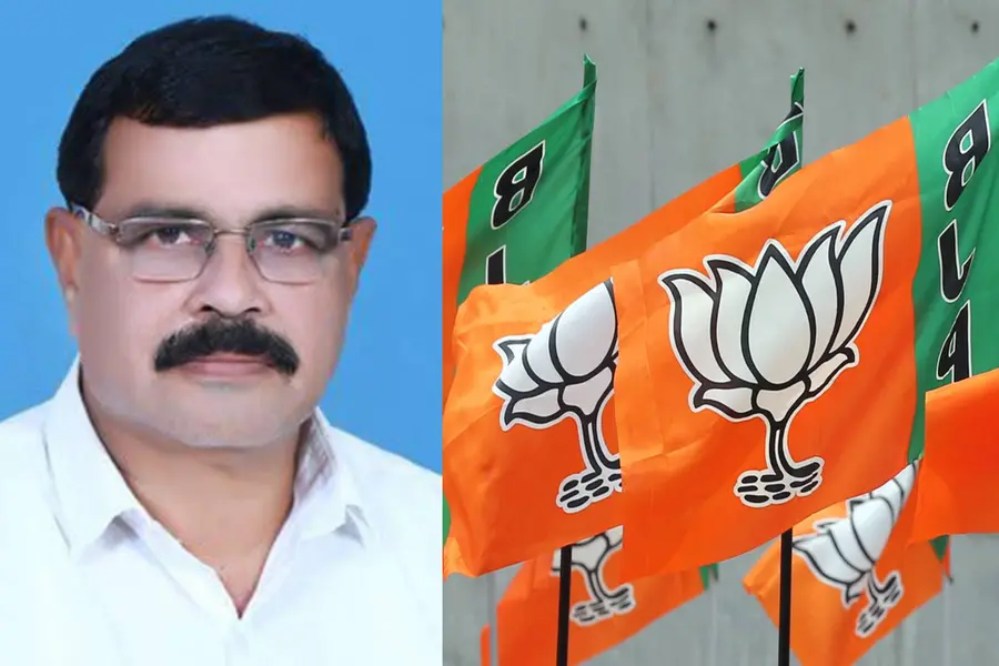അവസാന ലാപ്പില്‍ സ്ഥാനാര്‍ഥി പ്രഖ്യാപനം; തലയില്‍ വന്നുവീഴാനിരുന്ന പേരുദോഷം ഒഴിവാക്കി ബിജെപി
