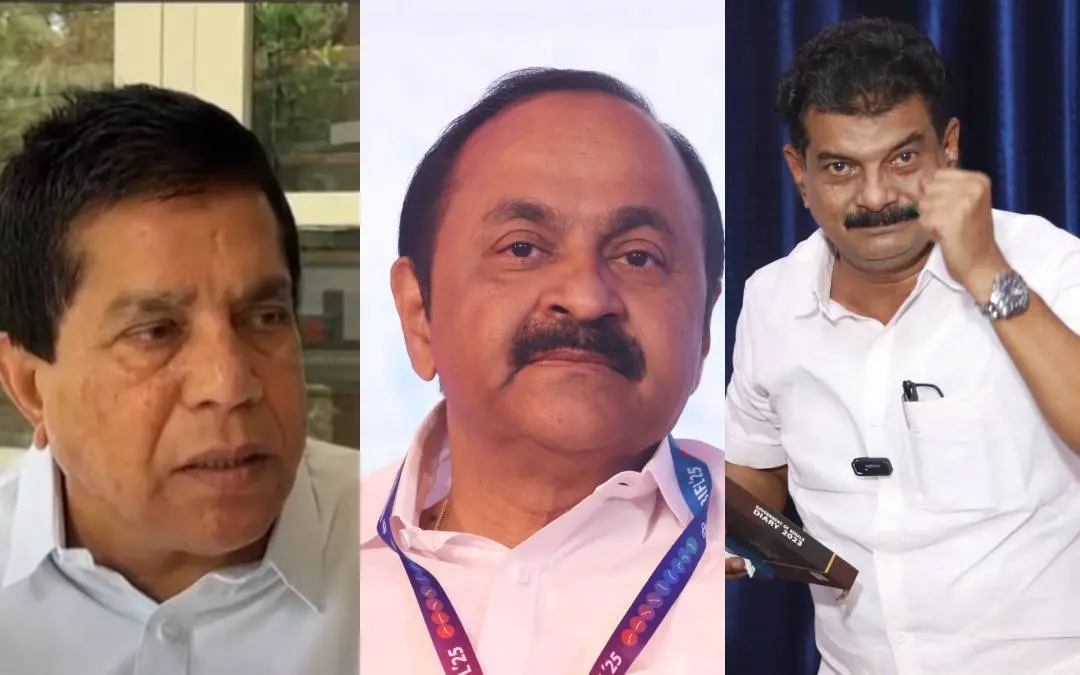 പി. അബ്ദുൽ ഹമീദ് എംഎൽഎ, വി.ഡി. സതീശൻ, പി.വി. അൻവർ