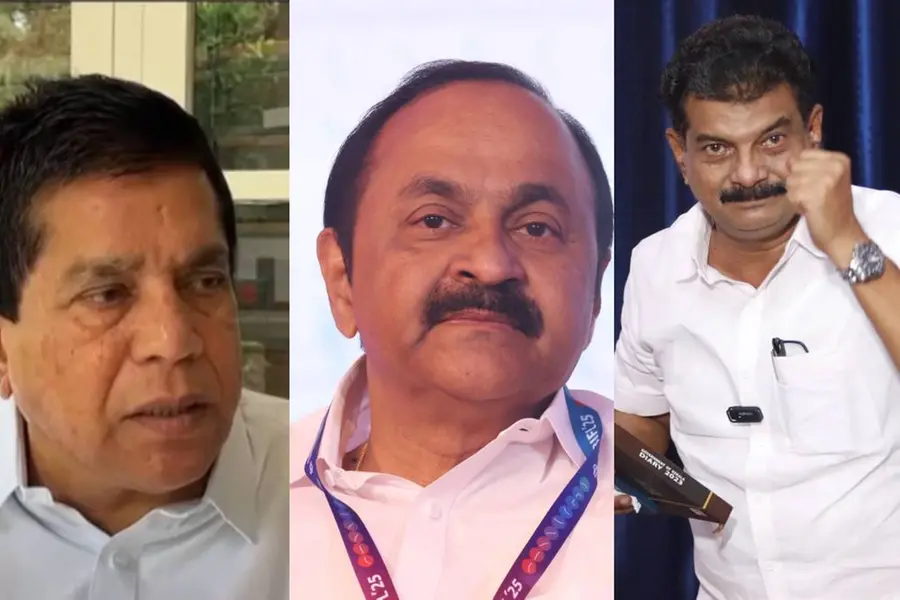 അൻവറിന്റെ വാതിൽ അടച്ചിട്ടില്ല, കൂടെനിർത്താൻ ലീഗ് ആഗ്രഹിച്ചു; യുഡിഎഫിലെ അതൃപ്തി പ്രകടമാക്കി ലീഗ്