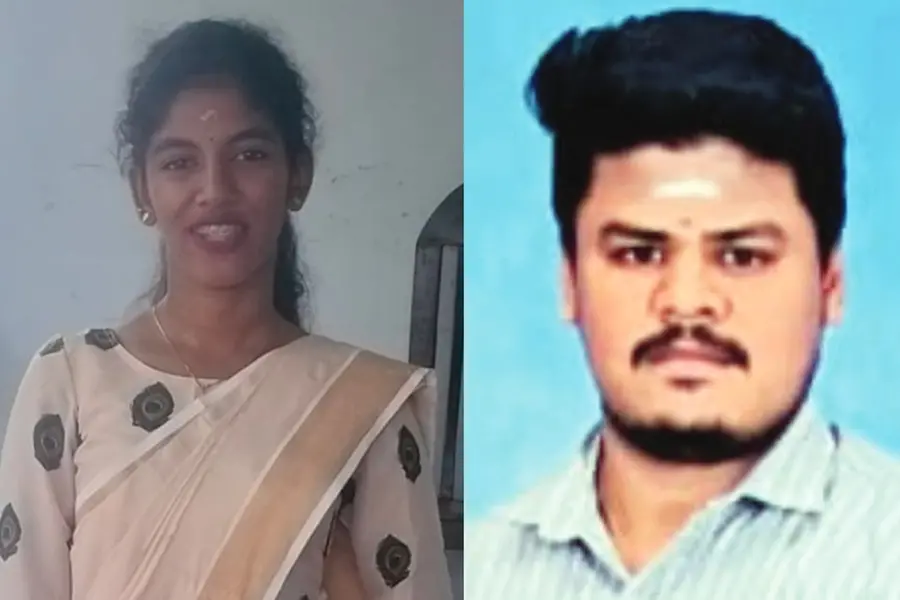 വിവാഹാഭ്യര്ഥന നിരസിച്ചു; പൊള്ളാച്ചിയില് മലയാളി യുവതിയെ യുവാവ് വീട്ടിൽക്കയറി കുത്തിക്കൊന്നു