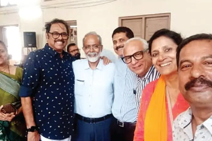 എ.എം. ഇക്ബാല് അന്തരിച്ചു; വിടവാങ്ങിയത് കോട്ടയത്തിന്റെ ആദ്യ രാജ്യാന്തര ബാസ്കറ്റ്ബോള് താരം