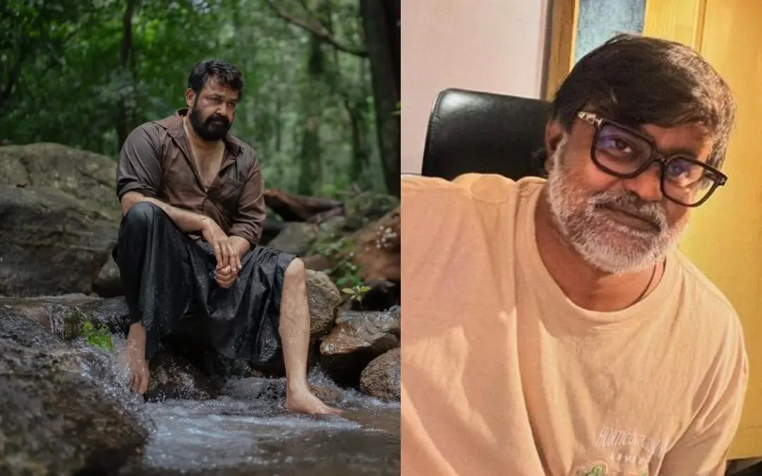 മോഹന്ലാല്, സെല്വരാഘവന് | Photo: Instagram/ Mohanlal, X/ selvaraghavan
