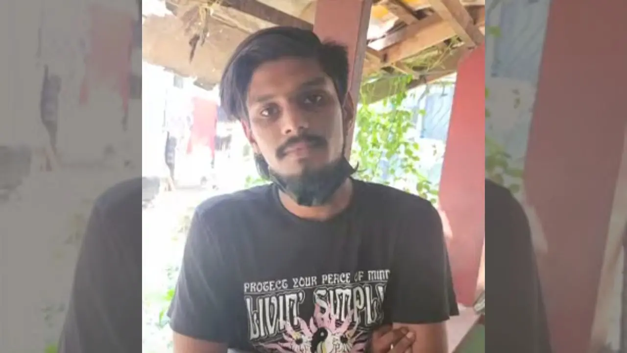 അജ്മൽ ബിലാൽ