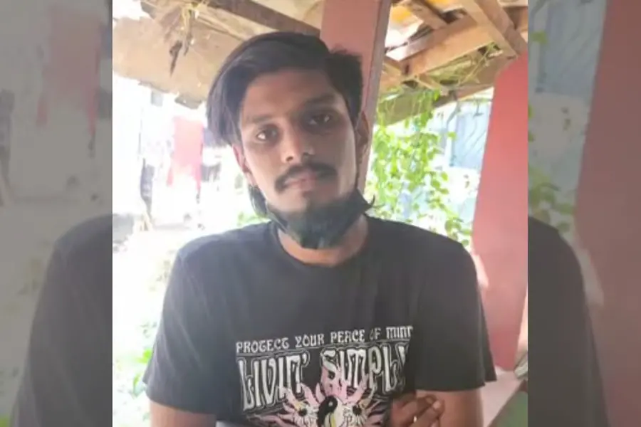 കാപ്പ കേസ് പ്രതി പോലീസ് കസ്റ്റഡിയിൽനിന്ന് രക്ഷപ്പെട്ടു; സംഭവം വൈദ്യപരിശോധനയ്ക്ക് എത്തിച്ചപ്പോൾ