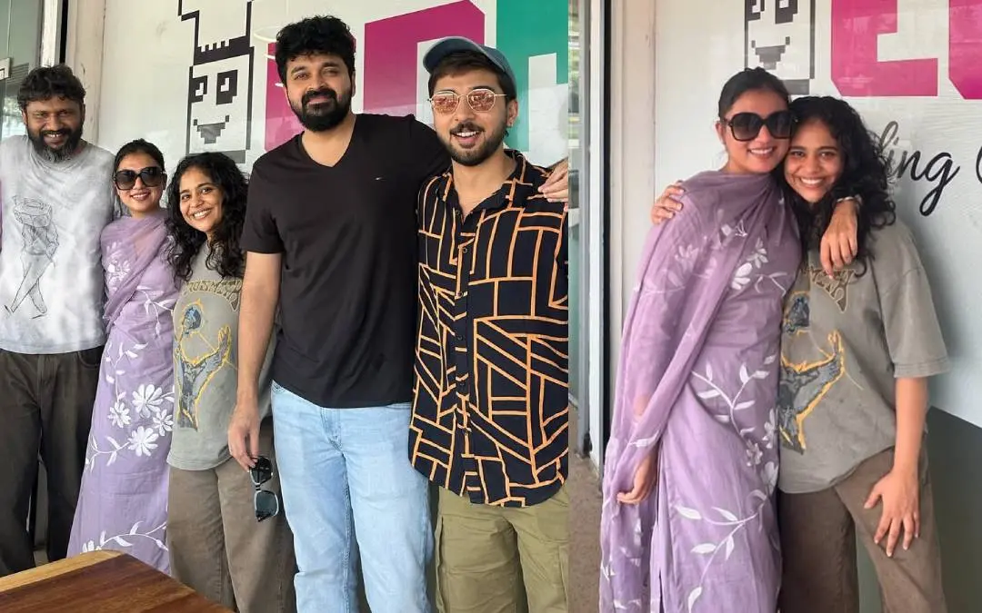 സോഷ്യല്‍മീഡിയയില്‍ പങ്കുവെച്ച ചിത്രങ്ങള്‍ | Instagram/edmhashhouse